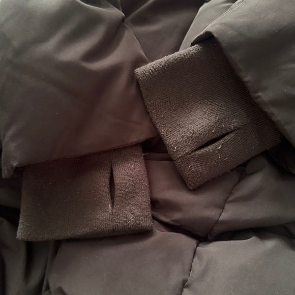 J.Crew Down puffer jacket - Picture 5 of 6